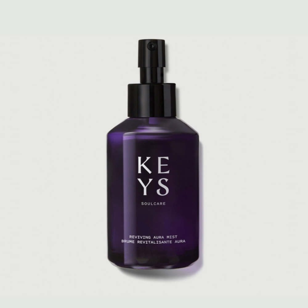 Keys Face Mist